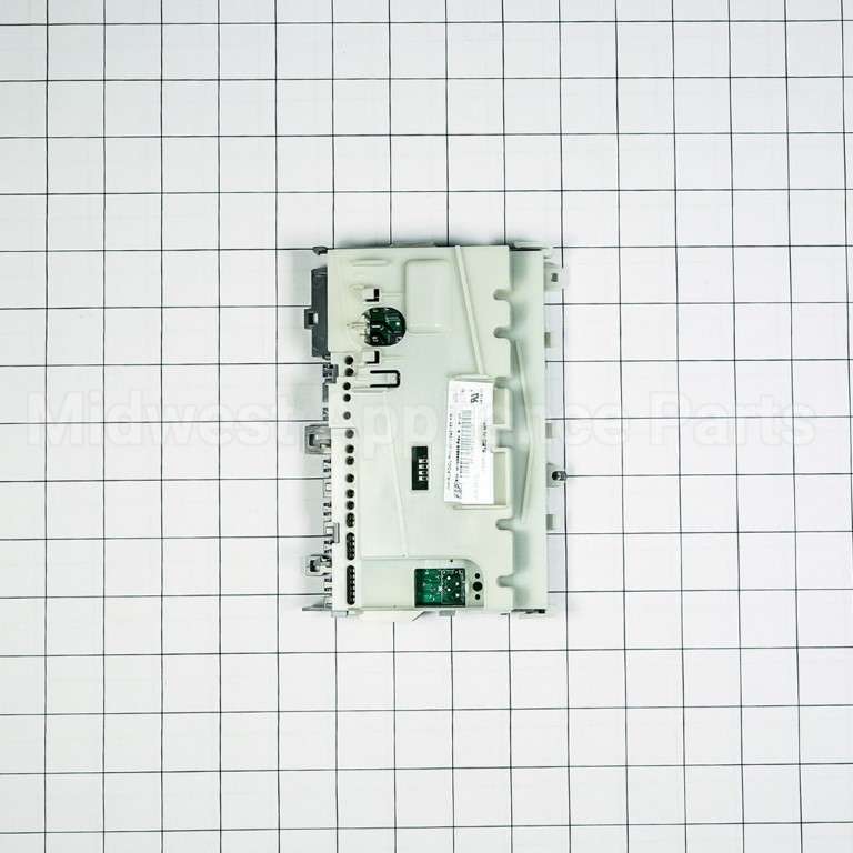 W10906417 Whirlpool Cntrl-Elec