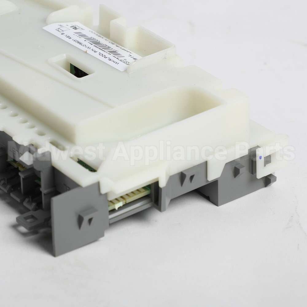 W10906419 Whirlpool Cntrl-Elec