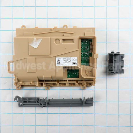 W10906421 Whirlpool Cntrl-Elec