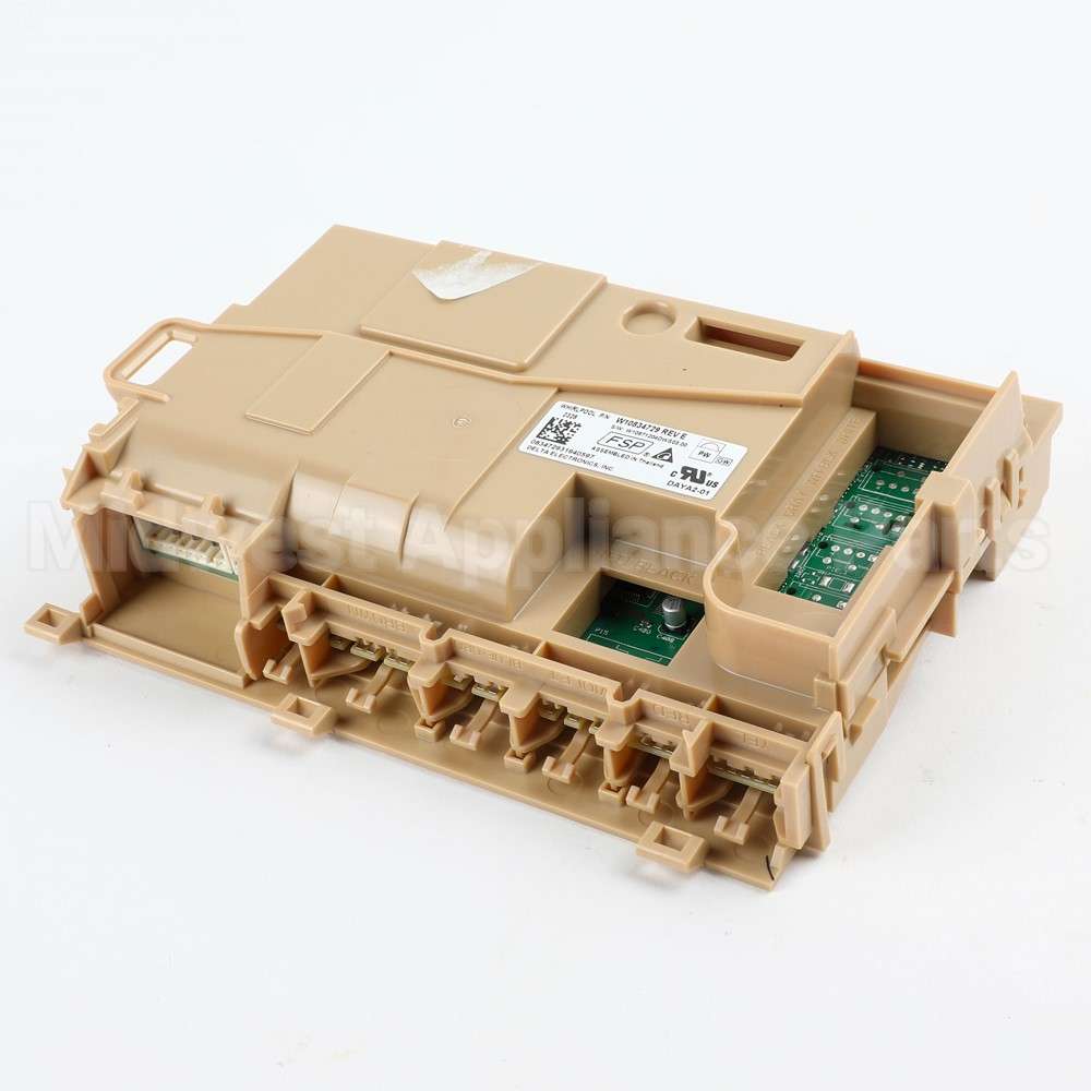 W10906421 Whirlpool Cntrl-Elec