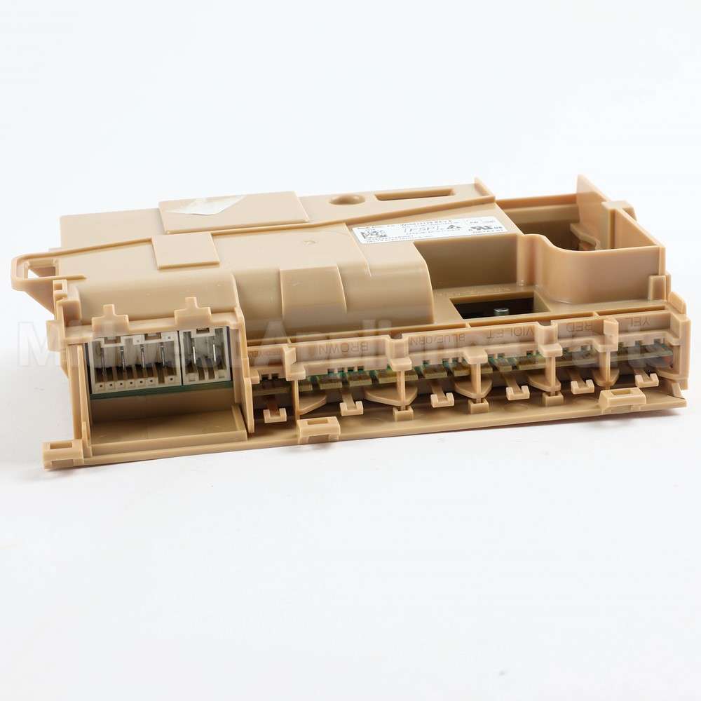 W10906421 Whirlpool Cntrl-Elec