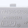 W10906422 Whirlpool Cntrl-Elec