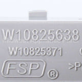 W10906422 Whirlpool Cntrl-Elec