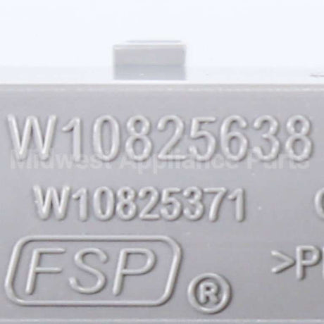 W10906422 Whirlpool Cntrl-Elec