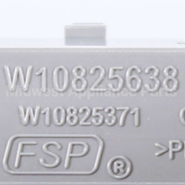 W10906422 Whirlpool Cntrl-Elec