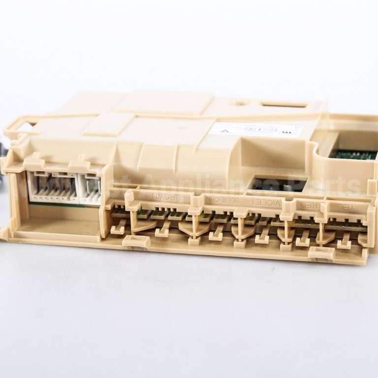W10906422 Whirlpool Cntrl-Elec