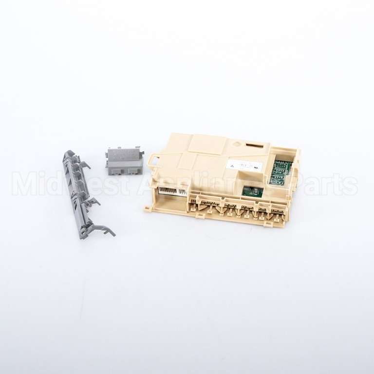 W10906422 Whirlpool Cntrl-Elec