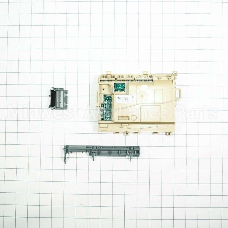 W10906422 Whirlpool Cntrl-Elec