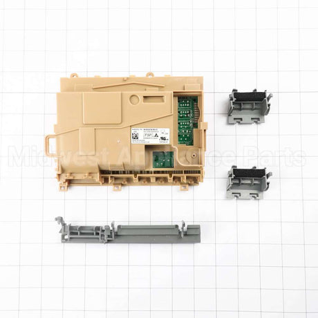 W10906424 Whirlpool Cntrl-Elec