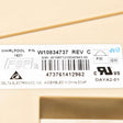 W10906425 Whirlpool Cntrl-Elec