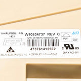 W10906425 Whirlpool Cntrl-Elec