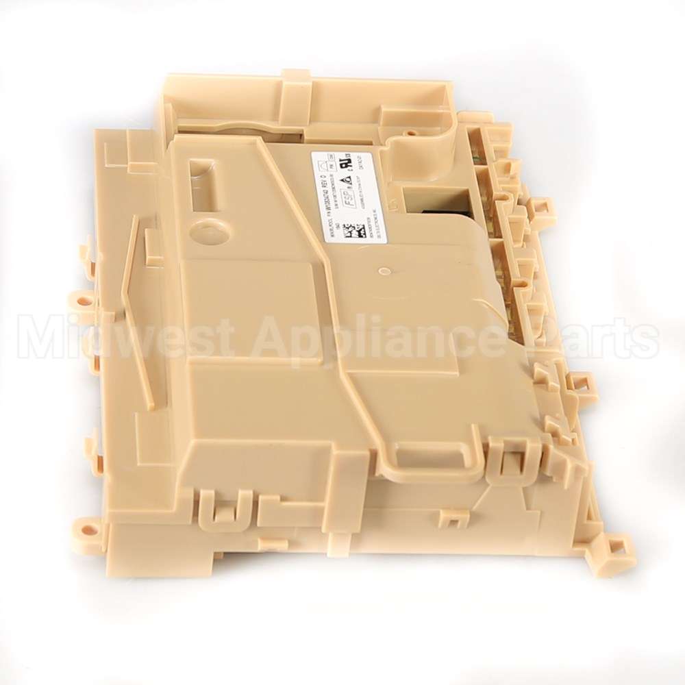 W10906428 Whirlpool Cntrl-Elec