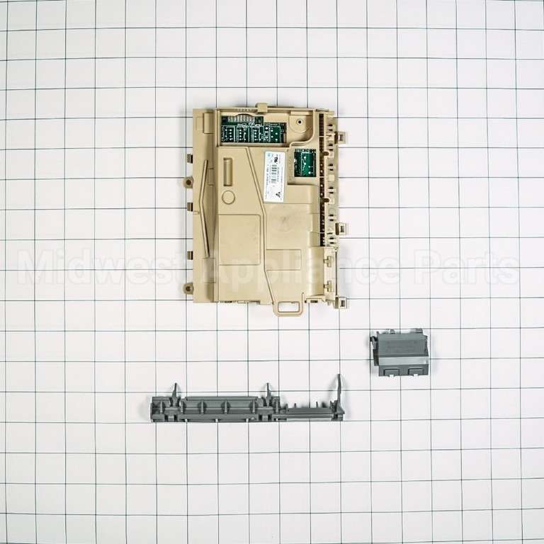 W10906429 Whirlpool Cntrl-Elec