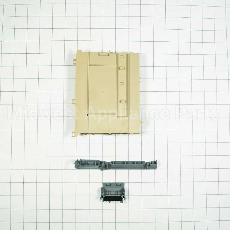 W10906430 Whirlpool Cntrl-Elec