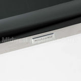 W10906445 Whirlpool Glass-Door