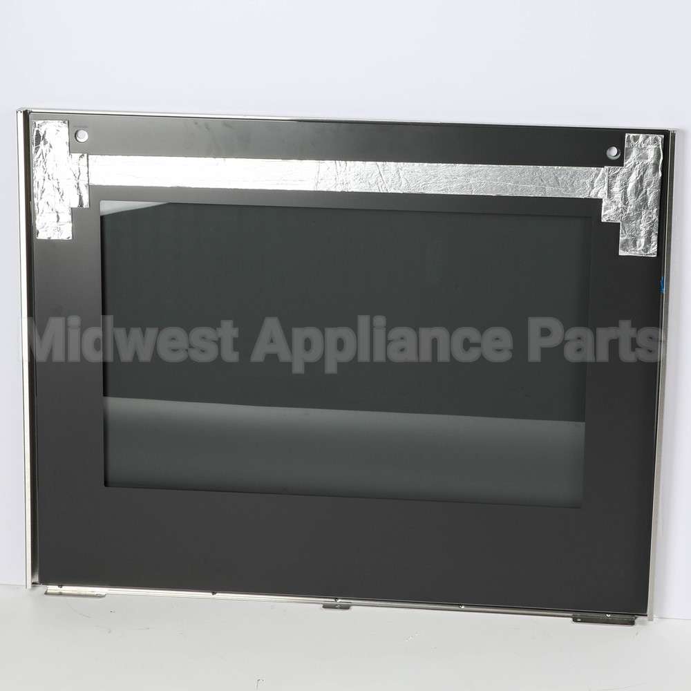 W10906445 Whirlpool Glass-Door