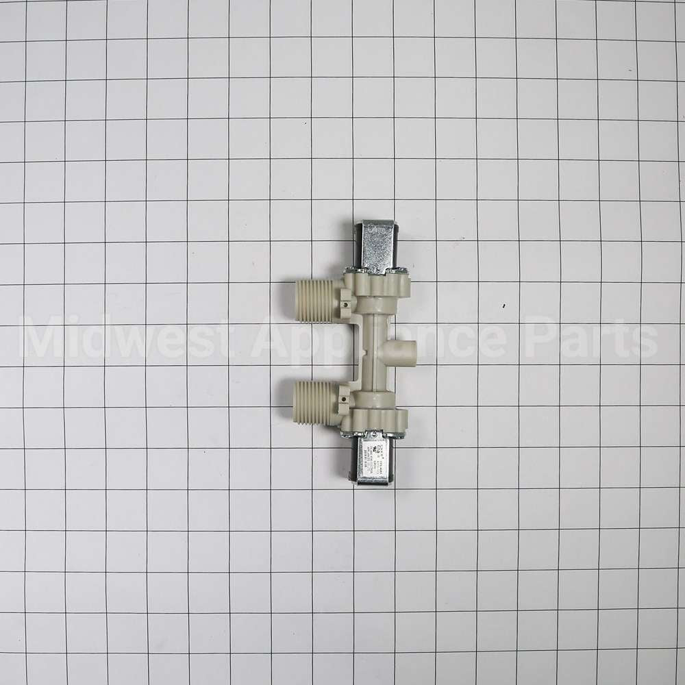 W10906602 Whirlpool Valve