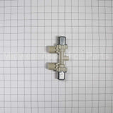 W10906602 Whirlpool Valve