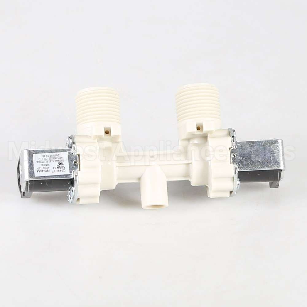 W10906602 Whirlpool Valve