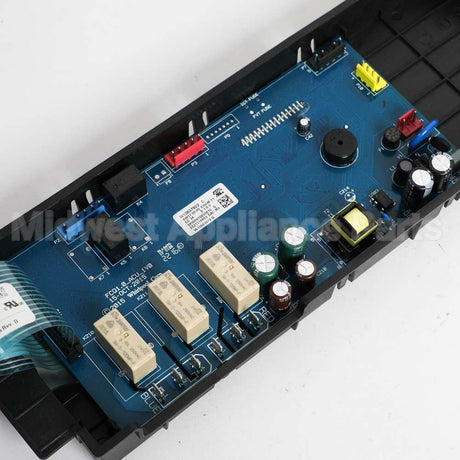 W10906760 Whirlpool Cntrl-Elec