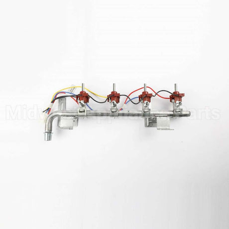 W10907218 Whirlpool Manifold