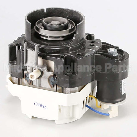 W10907617 Whirlpool Motor-Pump