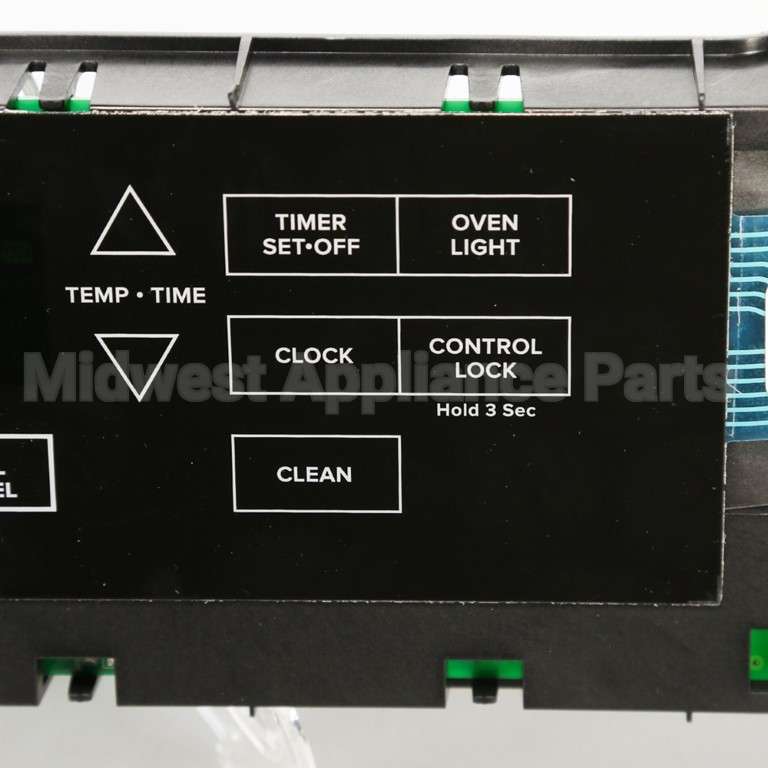 W10908164 Whirlpool Cntrl-Elec