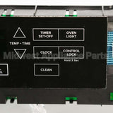 W10908164 Whirlpool Cntrl-Elec