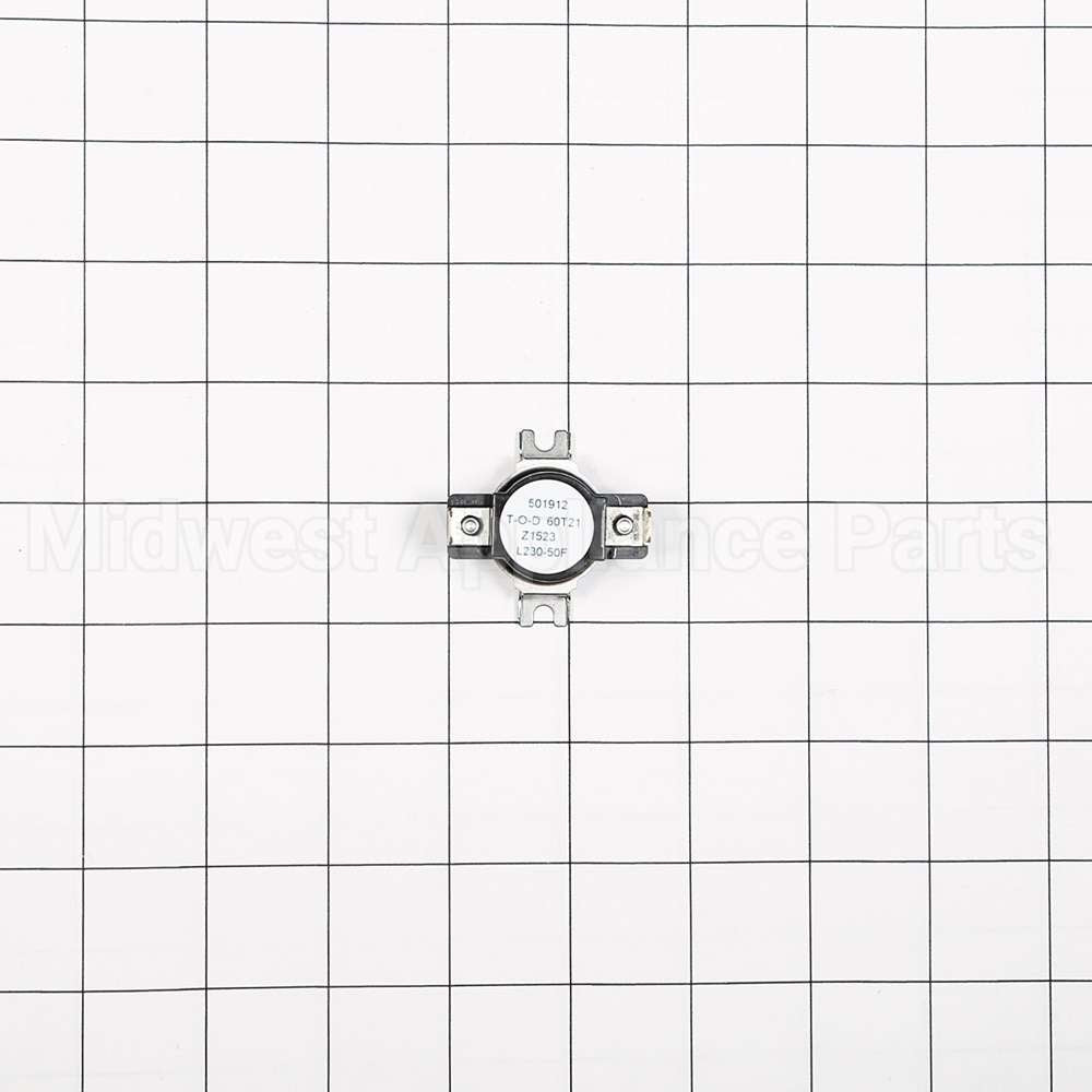 W10908281 Whirlpool Thermostat