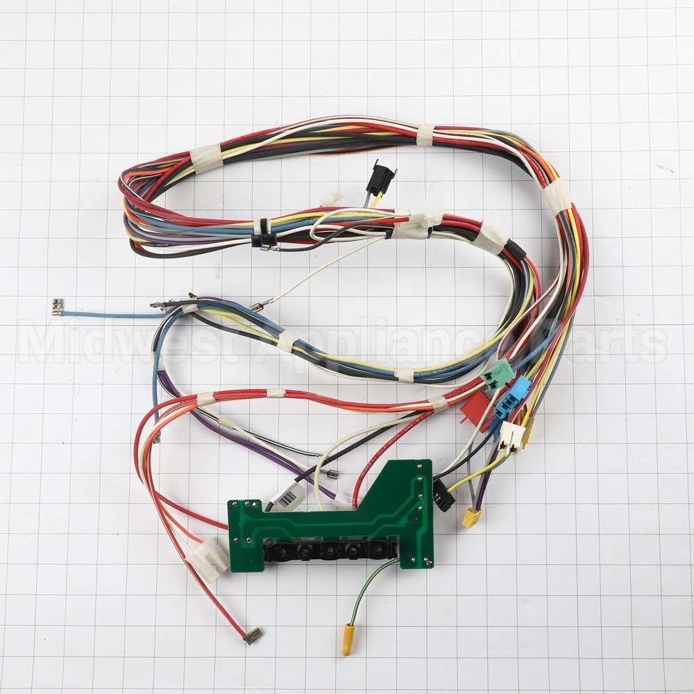 W10908894 Whirlpool Harns-Wire