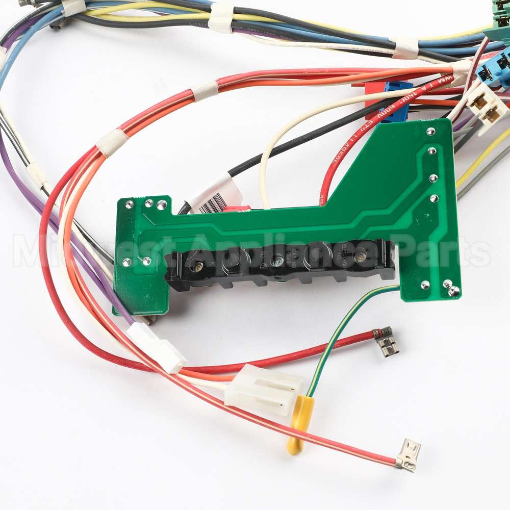 W10908894 Whirlpool Harns-Wire