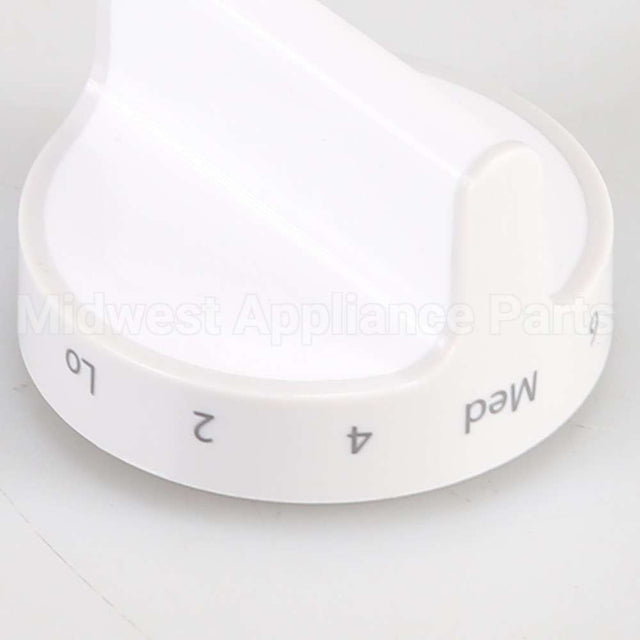 W10909673 Whirlpool Knob