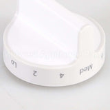 W10909673 Whirlpool Knob