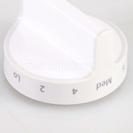 W10909673 Whirlpool Knob