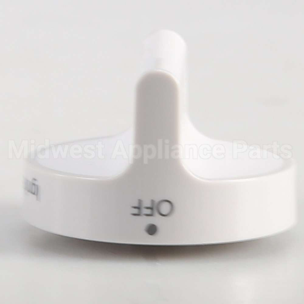 W10909673 Whirlpool Knob