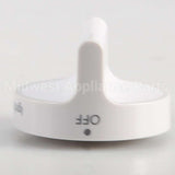 W10909673 Whirlpool Knob