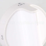 W10909673 Whirlpool Knob