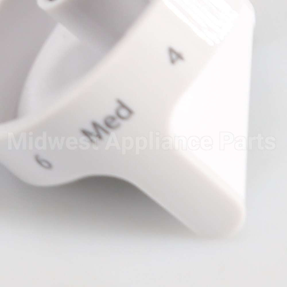 W10909673 Whirlpool Knob