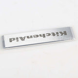 W10909682 Whirlpool Nameplate
