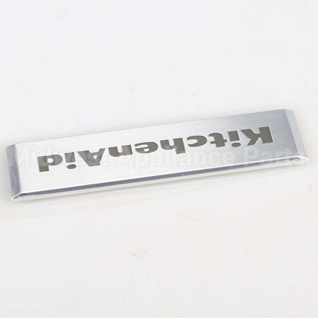 W10909682 Whirlpool Nameplate