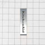 W10909682 Whirlpool Nameplate