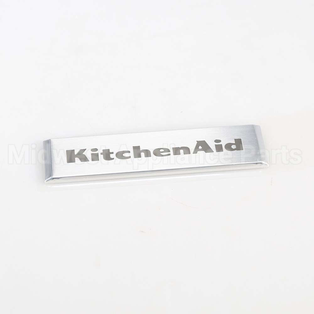 W10909682 Whirlpool Nameplate