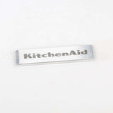 W10909682 Whirlpool Nameplate