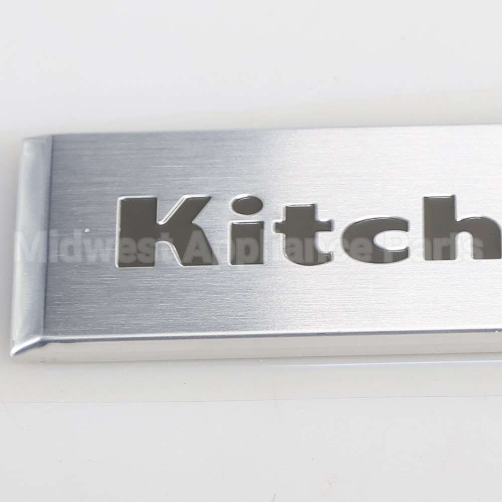 W10909682 Whirlpool Nameplate