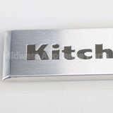 W10909682 Whirlpool Nameplate