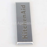 W10909682 Whirlpool Nameplate