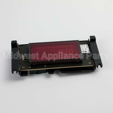 W10909684 Whirlpool Display