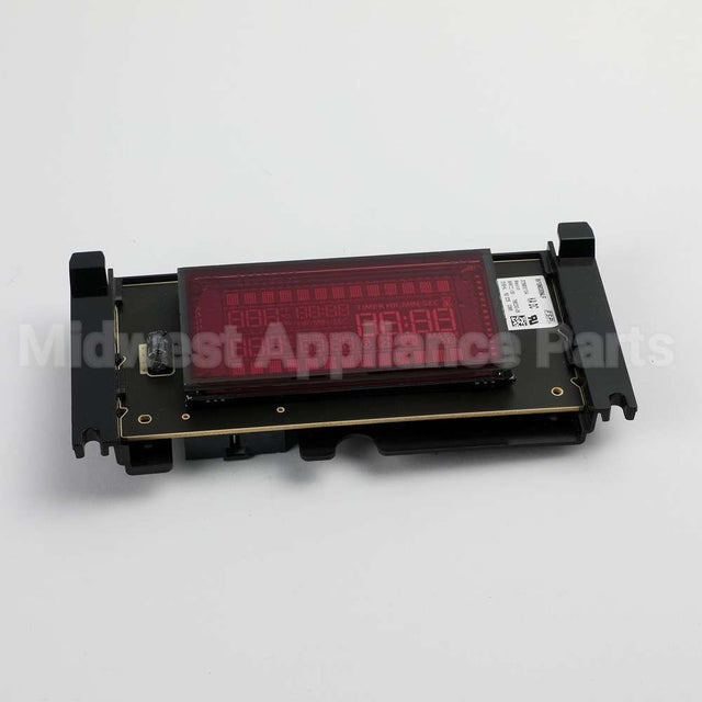 W10909684 Whirlpool Display