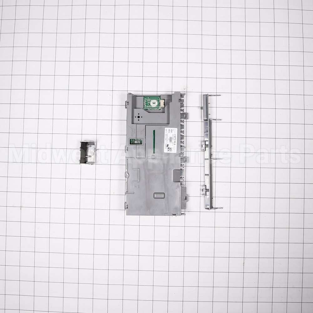 W10909702 Whirlpool Cntrl-Elec