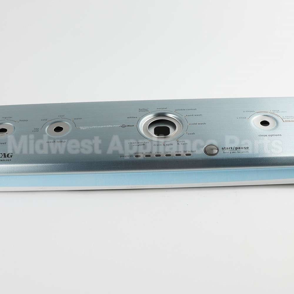 W10909736 Whirlpool Panel-Cntl